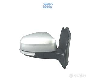 SPECCHIO COMPLETO DESTRO FORD FOCUS 12-17 ASPHERIC