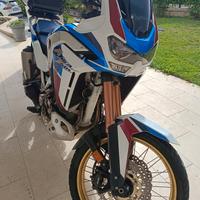 Honda Africa Twin Adventure Sport 1100 ,