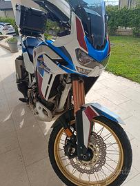 Honda Africa Twin Adventure Sport 1100 ,