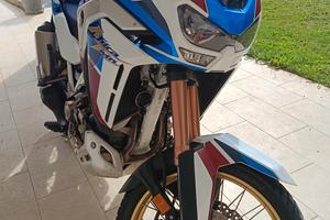 Honda Africa Twin Adventure Sport 1100 ,