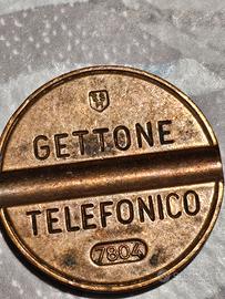 gettoni telefono 