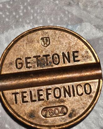 gettoni telefono 