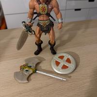 HE-MAN