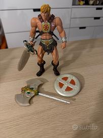 HE-MAN