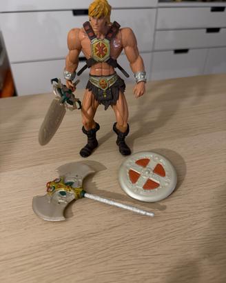 HE-MAN