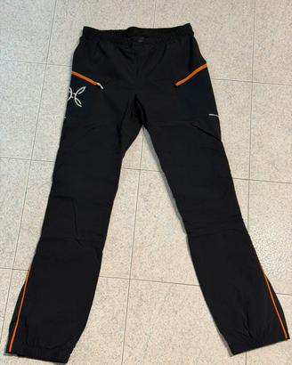 Montura Ski Alp style Pants TG.M