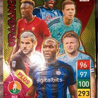 CARTE ADRENALYN XL LIMITED EDITION - PREZZO BOMBA