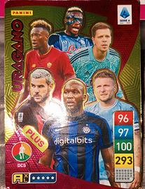 CARTE ADRENALYN XL LIMITED EDITION - PREZZO BOMBA