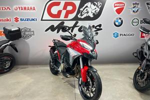 Ducati Multistrada V4 S 500 KM 2025
