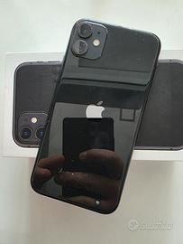 IPHONE 11 64GB USATO GARANTITO 