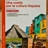 Una vuelta por la cultura hispana (seconda ediz.)