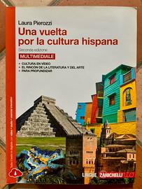 Una vuelta por la cultura hispana (seconda ediz.)