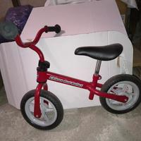Bici senza pedali Chicco