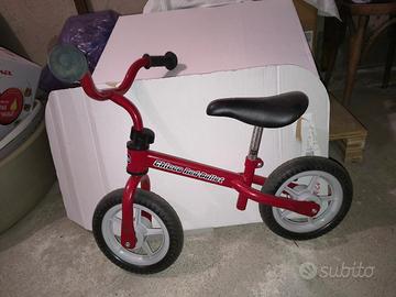 Bici senza pedali Chicco