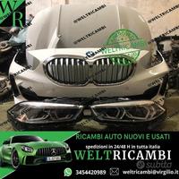 Ricambi per bmw serie 1 2021