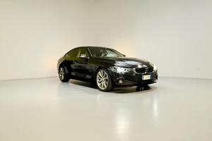 BMW Serie 4 418d Gran Coupe Advantage auto