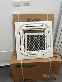 Condizionatore a cassetta SENDO 18000 BTU nuovo im