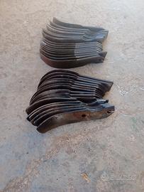 Zappette motozappa Lombardini-Brumi