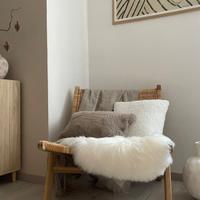 Poltrona in rattan Maison du Monde