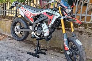 VENT DERAPAGE 50cc MOT. 2T MINARELLI