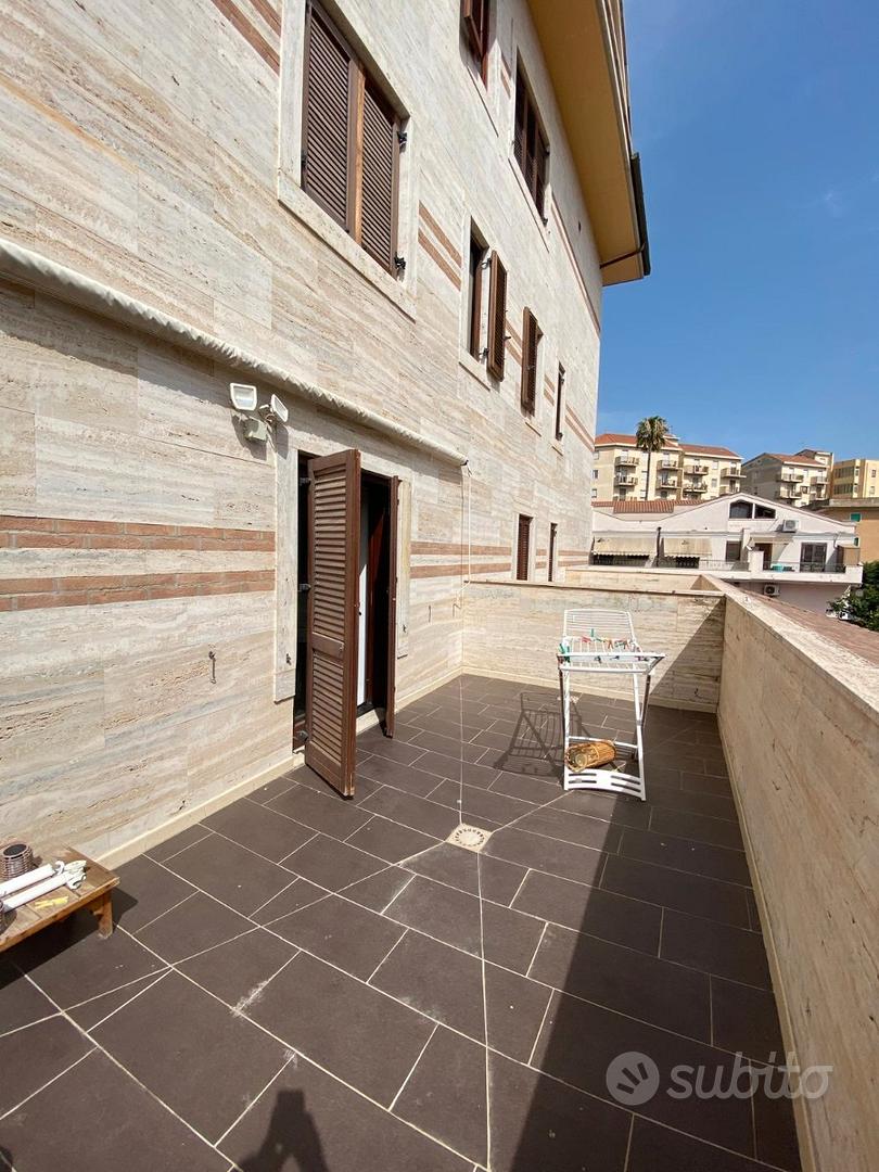 Appartamento – Oristano, Città Giardino, Aristanis/Oristano - Vista 5
