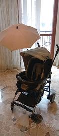 Passeggino Trio Chicco Living