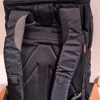 Zaino Fotografico Manfrotto (mod. professionale)