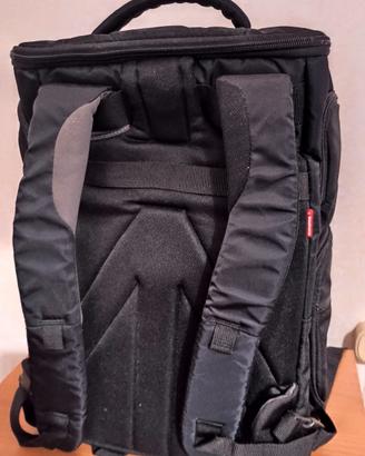 Zaino Fotografico Manfrotto (mod. professionale)