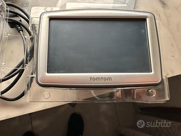 Navigatore Tom Tom Classic XL