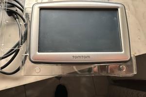 Navigatore Tom Tom Classic XL