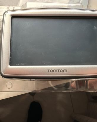 Navigatore Tom Tom Classic XL
