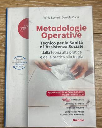 Metodologie Operative