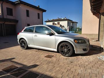 volvo c30 T5