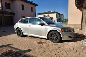 volvo c30 T5