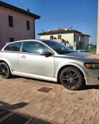 volvo c30 T5