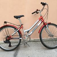 Bici 24 ragazzina buona qualità
