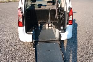 trasporto disabili 