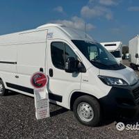 Fiat ducato L3 H2 Frigo Strada/rete 220V -2020 E6