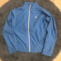 Giacca a vento Adidas Donna Taglia L
