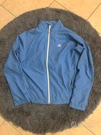 Giacca a vento Adidas Donna Taglia L