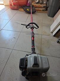 Decespugliatore a Scoppio