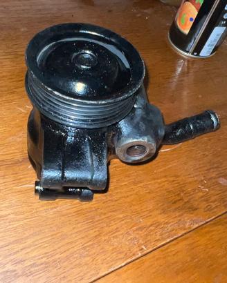 Pompa idroguida servo sterzo ford fiesta 12 14 16