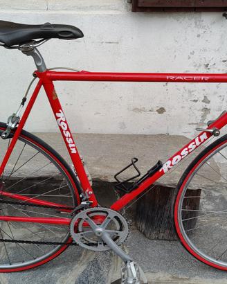 Bici Rossin racer