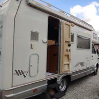 Mobilvetta Icaro 5LX