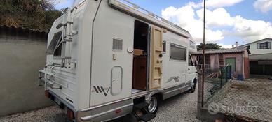 Mobilvetta Icaro 5LX