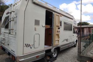 Mobilvetta Icaro 5LX