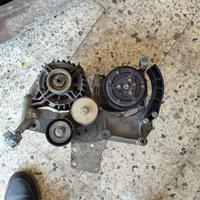 Radiatori compressore alternatore fiat punto 1.2