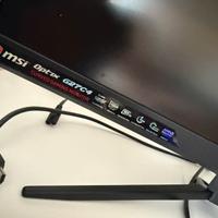 Monitor Gaming AOC