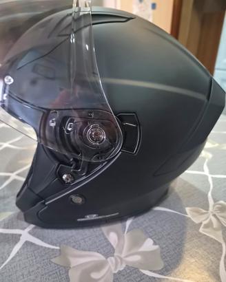 casco moto
