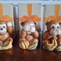 Statuette Thun